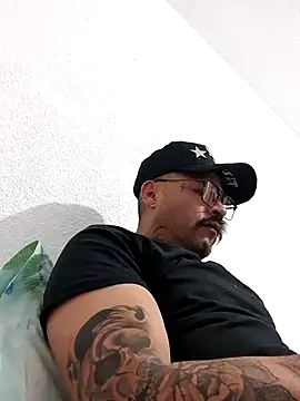 VDorseJHill6's Webcam Show