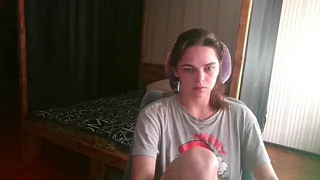 EthelsLover's Live XXX Chat