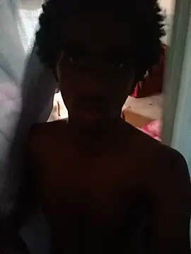 Itz_Mozez 网络视讯表演