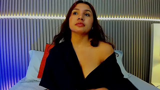 XXX chat uživo modela Victoria_Rosee