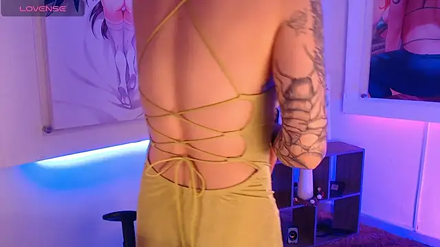 mere_in_redd Adlı Modelin Canlı XXX Sohbeti