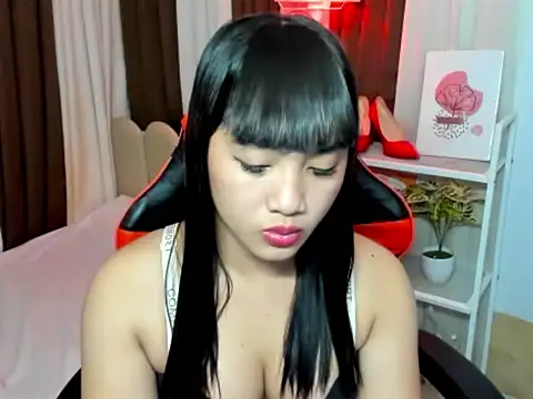 Alodia_so_hot's Webcam Show