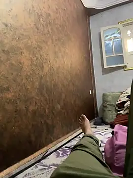 Вебкам-шоу Zbi-3sal