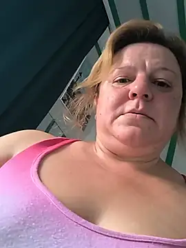 jusichka Live XXX-chat