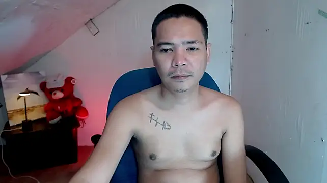 MANIACasianX Chat XXX in diretta