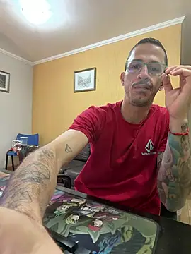 Chat XXX ao vivo de MeladoDiMel