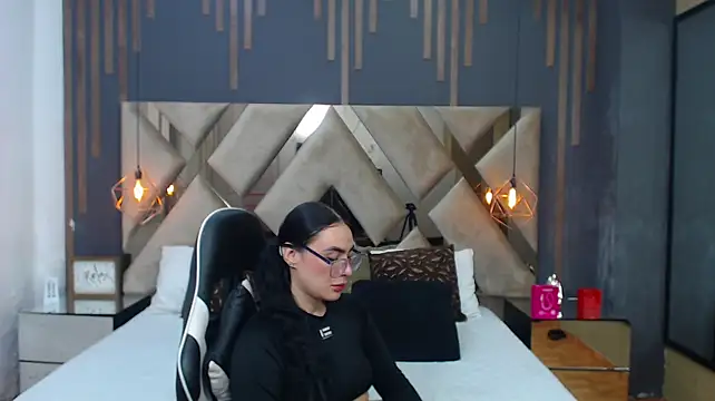 MartinaaFit Live XXX-Chat
