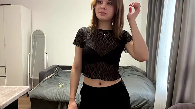 JackelineSlutsky Live XXX Chat