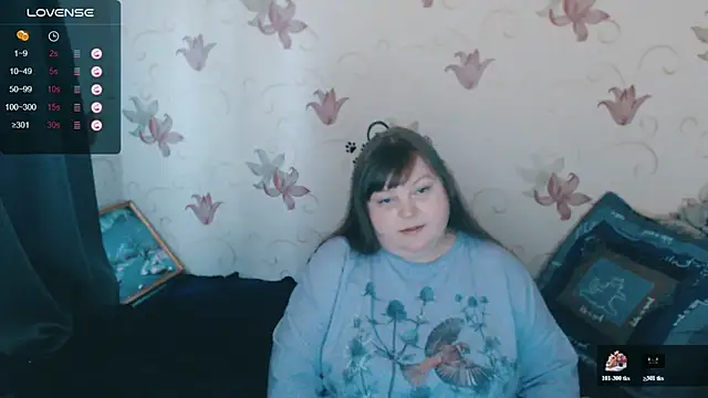 XXX chat uživo modela fistashka___