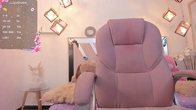 Chatroom XXX en direct de Maavca_