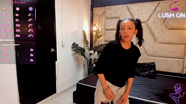 Julieta_Slav3 Chat XXX live