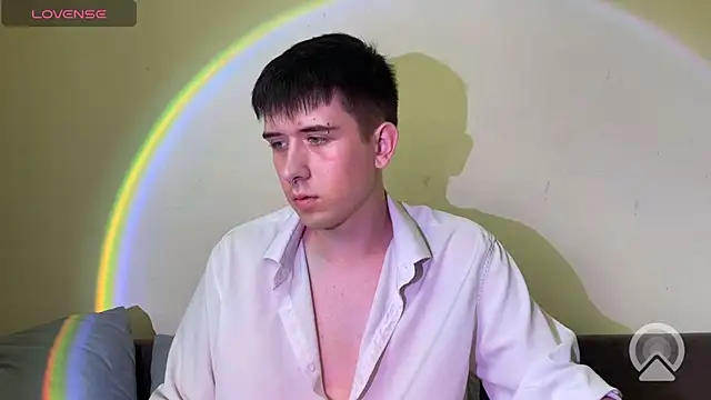 Thomas_Greene Live XXX-chat