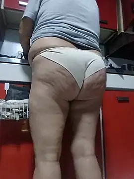 DirtyBIianca's Live XXX Chat
