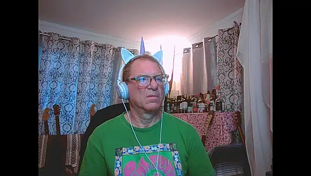 coryassman's Live XXX Chat