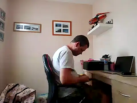mrtickle1000 Webcam Show