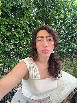 roxyrougee's Webcam Show