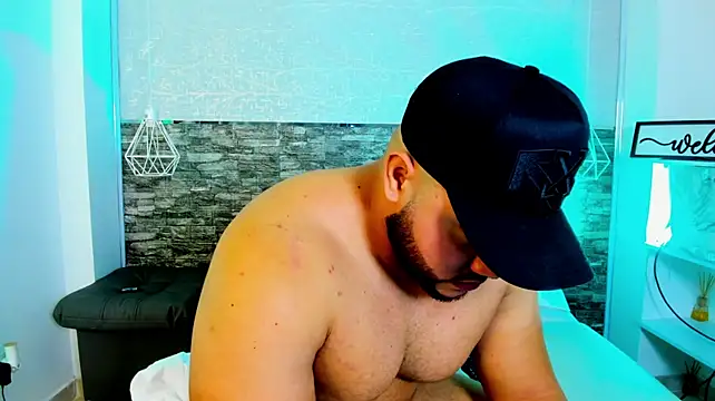 apolorusso Chat XXX in diretta