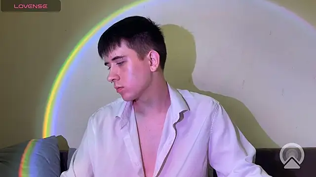 Chatroom XXX en direct de Thomas_Greene
