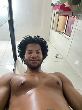 Show de Ygor2815 na webcam