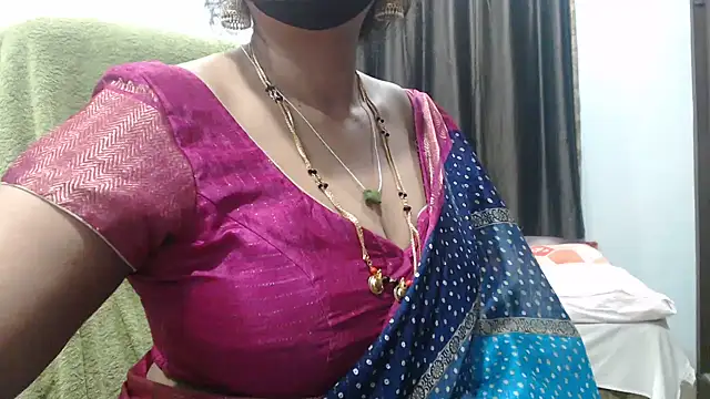 Živý XXX chat sunitha-3