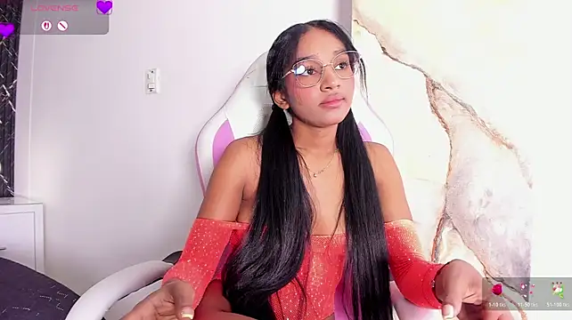 Chat XXX Live Angelicamayson