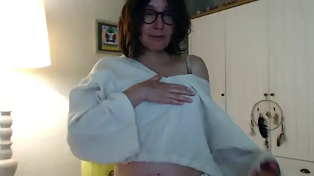 Chat +18 de Muntthee ao vivo