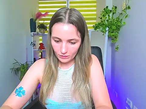 Mila-moon's Live XXX Chat