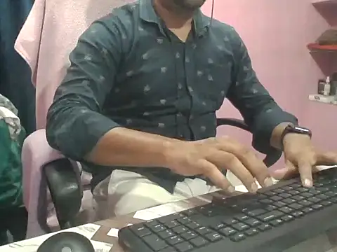 Iam_ajayhot 现场XXX聊天