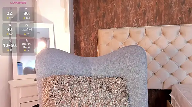 MeryCoors – Naživo XXX chat