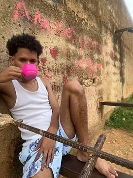 Stickmendez's Live XXX Chat