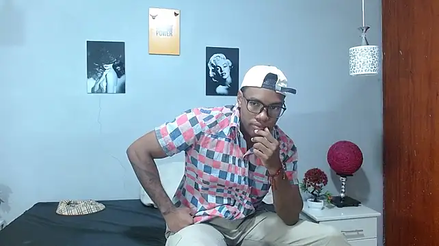Czat XXX na żywo – king_smith69