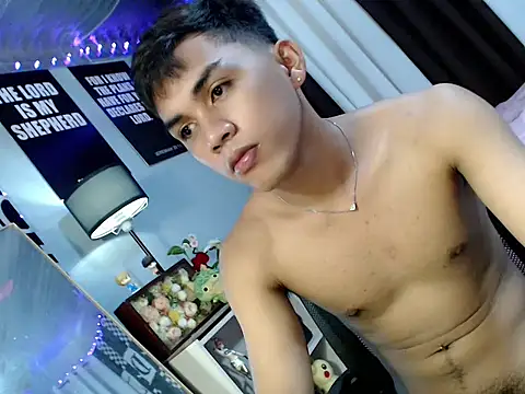 Show de urhot_chany na webcam