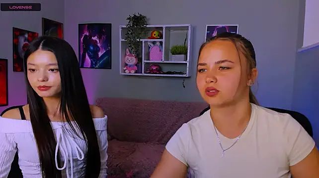 itscharlliee webcam show
