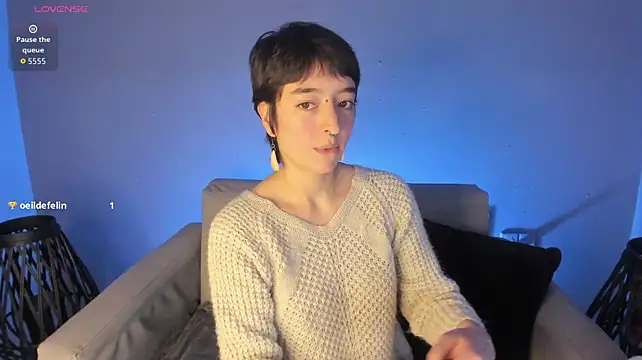 Chat XXX en directo de Atheena__