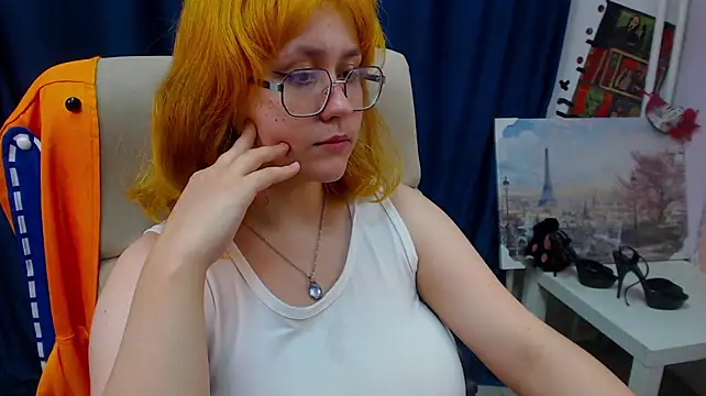 Chat XXX en directo de Judith_hypnosiss