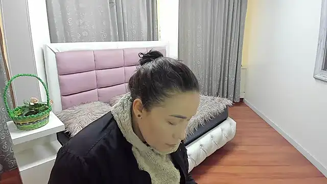 gaby_trent's Live XXX Chat