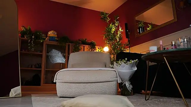دردشة AshleySinn الجنسية المباشرة