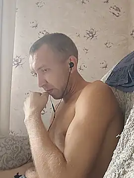 _uncle_Mitya-43_'s Live XXX Chat