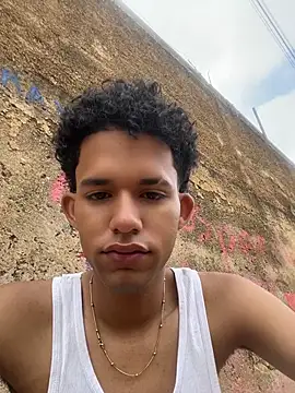 Stickmendez's Webcam Show