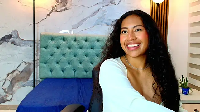 SaraVasquez_ Live XXX Chat