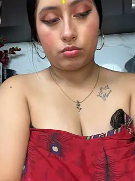 XXX chat uživo modela kalpanaaishaa