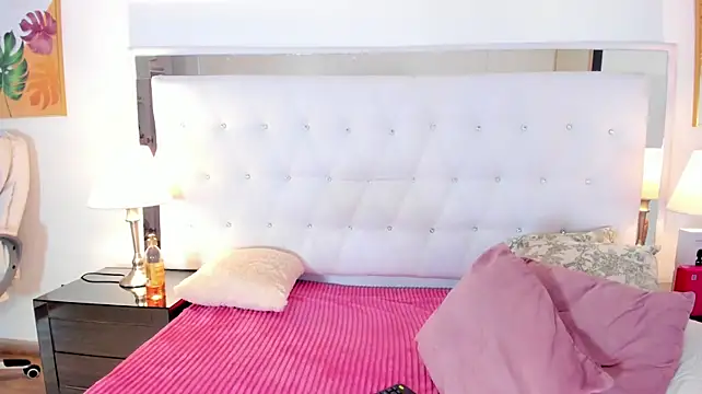 Chat XXX ao vivo de Isla_Scott