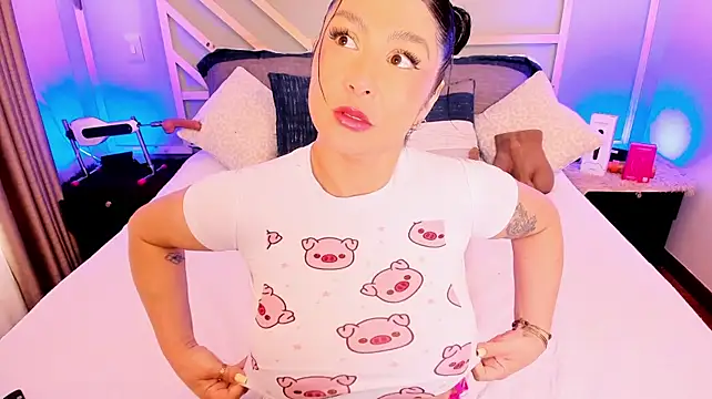 ThaliannaCollins_ – Naživo XXX chat