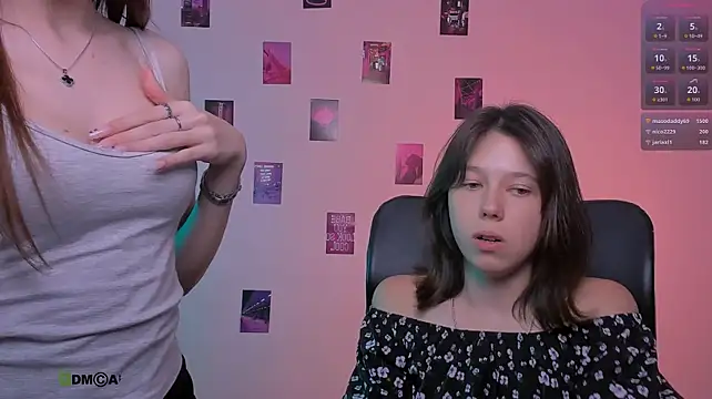 XXX chat uživo modela nila_eclipse