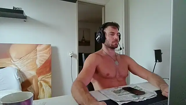 دردشة alpha-hunk الجنسية المباشرة