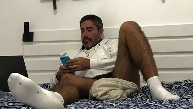 Chat XXX ao vivo de victor_chat
