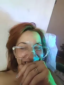 belliginger Adlı Modelin Canlı XXX Sohbeti