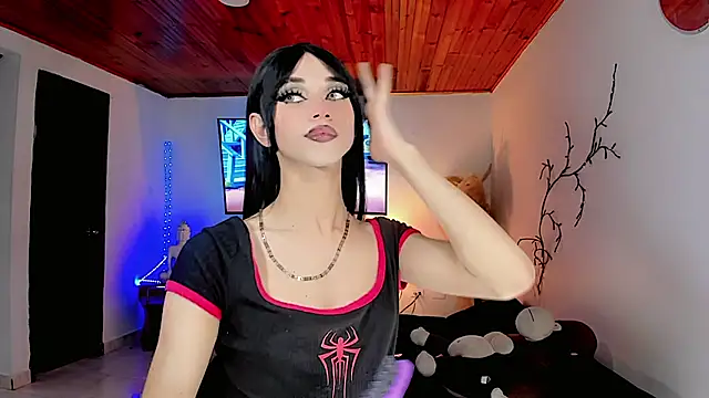 Forever_steff Live XXX-chat