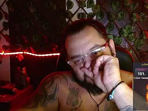 mr_wolf46 webcam show