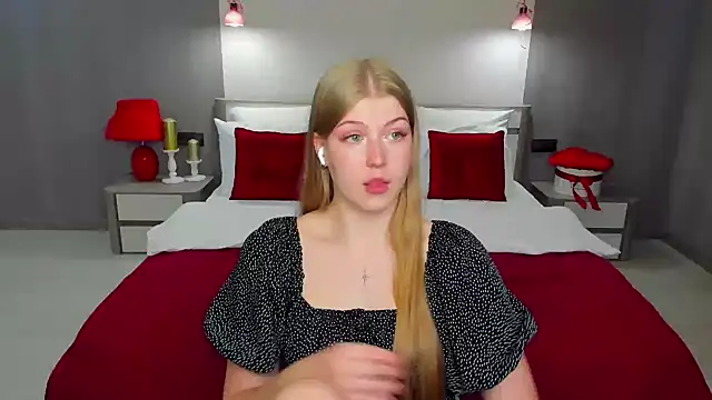 Stella_Light Chat XXX live